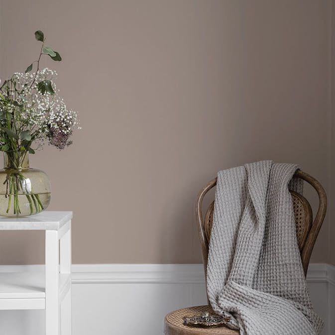 Tapet Duro Akvarell Gammalrosa 222-29