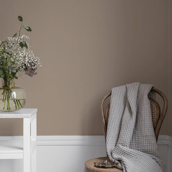 Tapet Duro Akvarell Höstaster 222-31