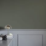 Tapet Duro Akvarell Timjan 222-43