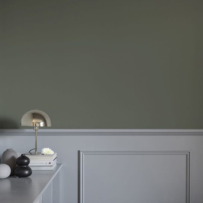 Tapet Duro Akvarell Timjan 222-43