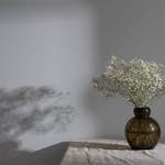 Tapet Duro Akvarell Vinterdag 222-51