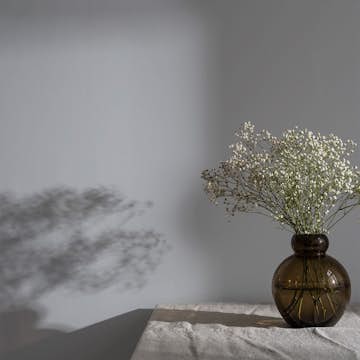 Tapet Duro Akvarell Vinterdag 222-51