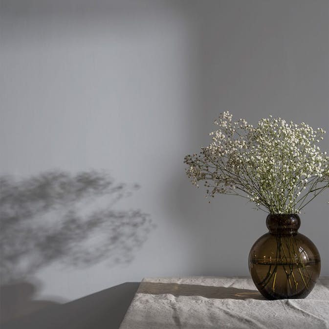 Tapet Duro Akvarell Vinterdag 222-51