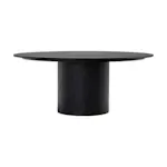 Matbord In Living Kopparbo Ø180 cm