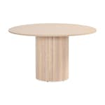 Matbord In Living Kopparbo Ø130 cm