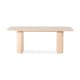 Matbord In Living Kopparbo 200x90 cm