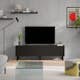 Tv-Bänk Scandinavian Choice Juniskär 160x49x40 cm