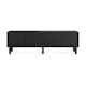 Tv-Bänk Scandinavian Choice Juniskär 160x49x40 cm