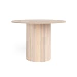 Matbord In Living Kopparbo Ø106 cm