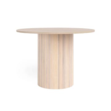 Matbord In Living Kopparbo Ø106 cm