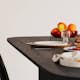 Matbord In Living Kopparbo 200x100 cm
