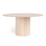 Matbord In Living Kopparbo Ø150 cm