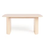 Matbord In Living Kopparbo 160x90 cm