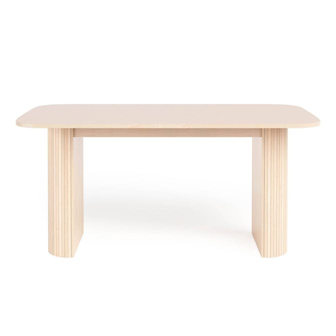 Matbord In Living Kopparbo 160x90 cm