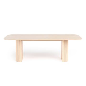 Matbord In Living Kopparbo 200x100 cm