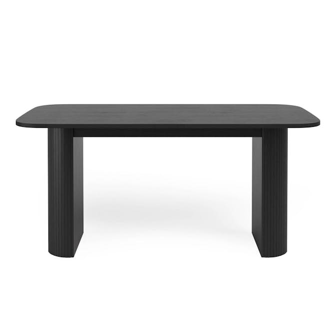 Matbord In Living Kopparbo 160x90 cm