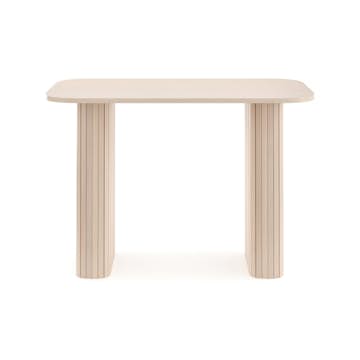 Skrivbord Bark Kopparbo 100 cm