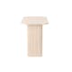 Skrivbord Bark Kopparbo 100 cm