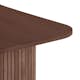 Soffbord Bark Kopparbo 120cm