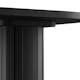 Skrivbord Bark Kopparbo 100 cm