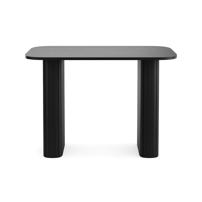 Skrivbord Bark Kopparbo 100 cm