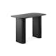 Skrivbord Bark Kopparbo 100 cm