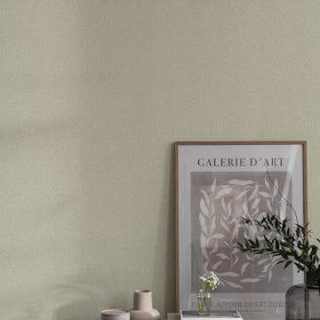 Tapet Duro Smulan Vit/grön 223-04