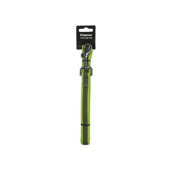 Koppel Dogman AntiSlip Iris 3 m