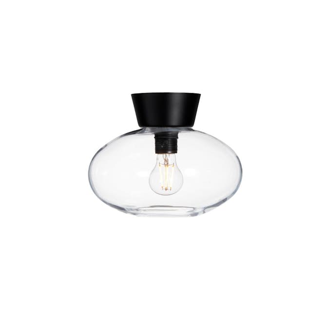 Takplafond Belid Bullo H212 60W IP21