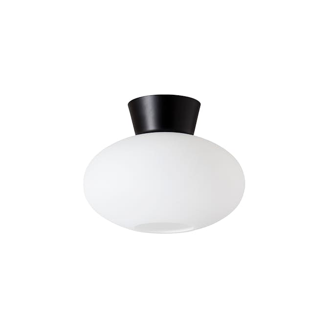 Takplafond Belid Bullo H212 60W IP21
