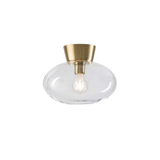 Takplafond Belid Bullo H212 60W IP21