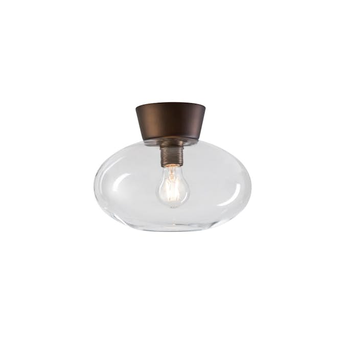 Takplafond Belid Bullo H212 60W IP21