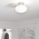 Takplafond Belid Bullo H212 60W IP21