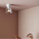 Takplafond Belid Bizzo D165 E27 IP21 LED