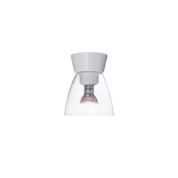 Takplafond Belid Bizzo D165 E27 IP21 LED