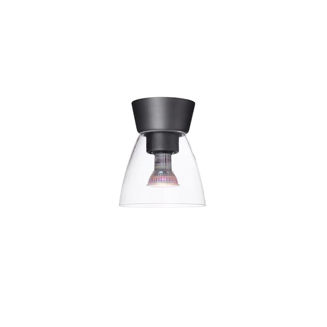 Takplafond Belid Bizzo D165 E27 IP21 LED
