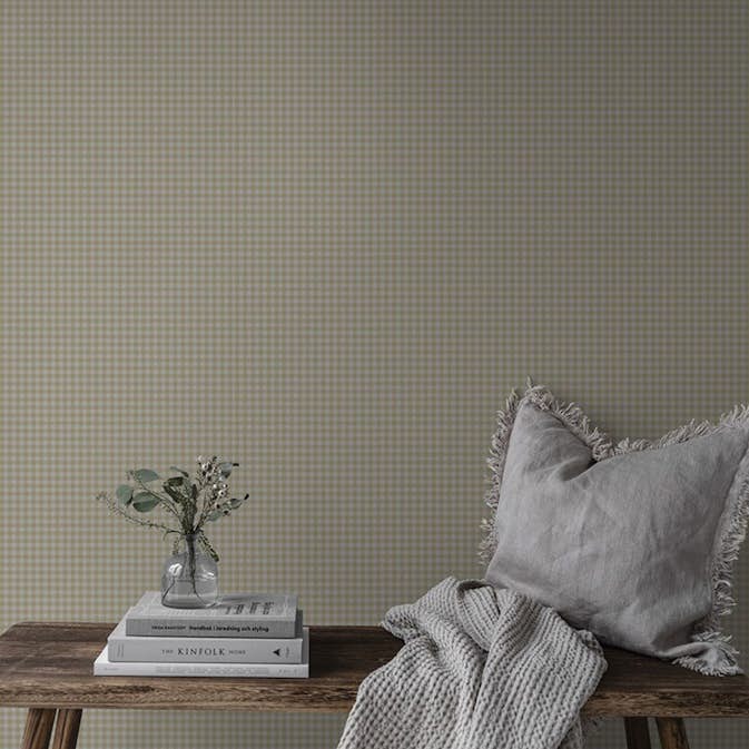 Tapet Duro Lotta Gul 224-03