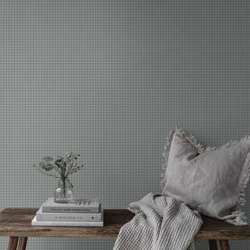 Tapet Duro Lotta Blå 224-06