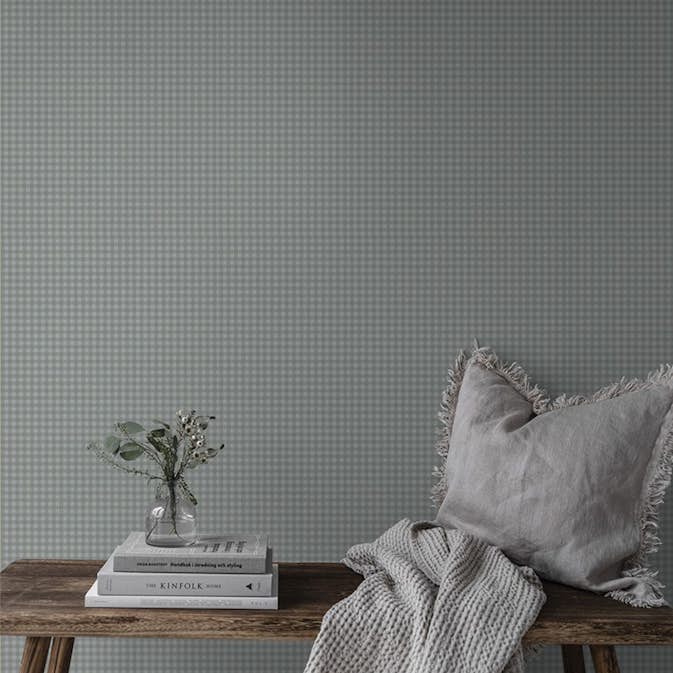 Tapet Duro Lotta Blå 224-06