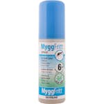 Myggmedel Silverline MyggFritt Spray 100 ml