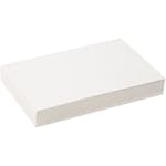 Akvarellpapper Creativ Company A5 148x210 mm 200 g 100 Ark/1 Förp