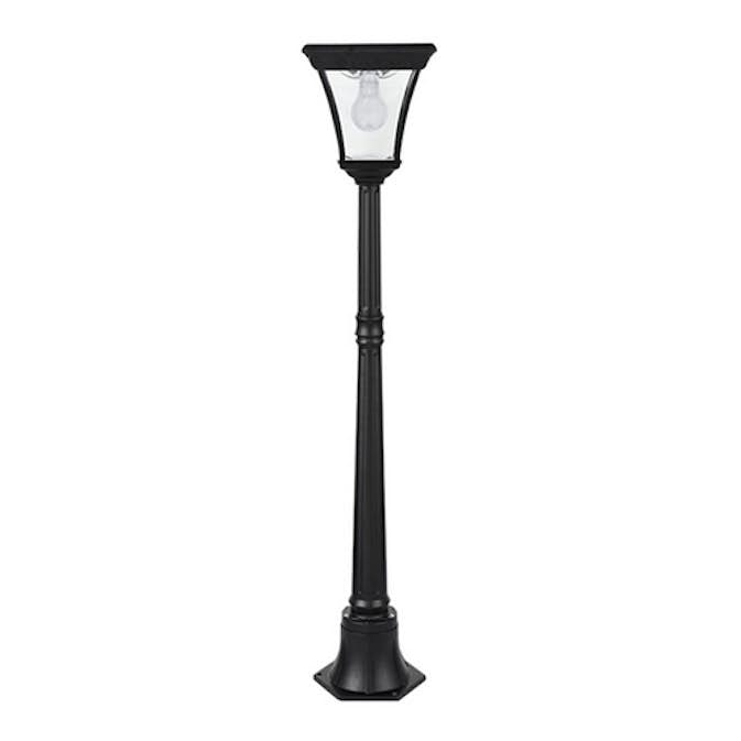 Stolplykta Sunwind Solar 110 cm