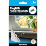 Flugfälla Silverline Fönster Diskret 2-pack