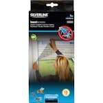 Insektsnät Fönster Window 130x150cm