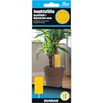 Insektsfälla Silverline Krukväxt Limark 12-pack