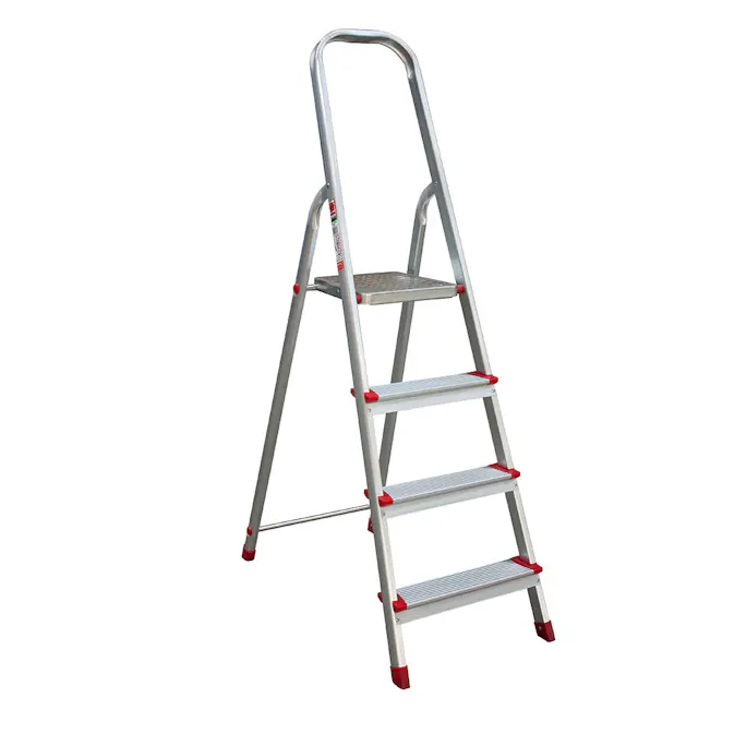 Trappstege Jumbo Light