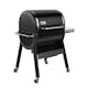 Pelletsgrill Weber SmokeFire EX4 GBS Träpelletsgrill med Weber Connect-Teknik