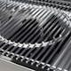 Pelletsgrill Weber SmokeFire EX4 GBS Träpelletsgrill med Weber Connect-Teknik