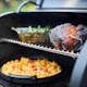 Pelletsgrill Weber SmokeFire EX4 GBS Träpelletsgrill med Weber Connect-Teknik