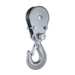 Elektriskt Lyftblock Einhell TC-EH 600